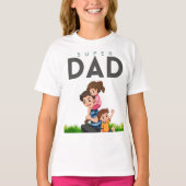 Liebe-T - Shirt für Frauen - Feiern (Vorderseite)