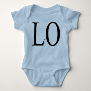 LIEBE T - Shirts für ZWILLINGE