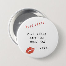 Liebe Tagebuch, Pitt Game Day Button