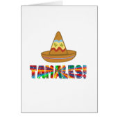 Liebe Tamale (Vorne)