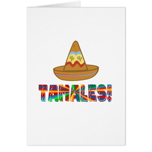 Liebe Tamale (Vorne)