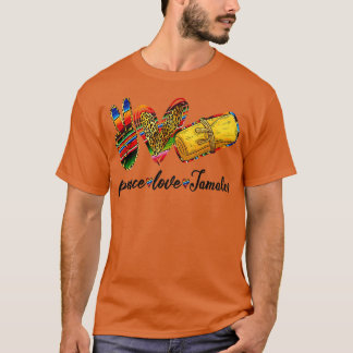 Liebe Tamales Shirt Tamales Dienstag Mexiko
