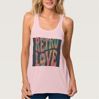 Liebe Tank Top