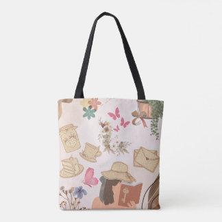 Liebe Tasche