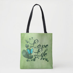 Liebe Tasche
