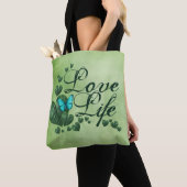 Liebe Tasche (Von Nahem)