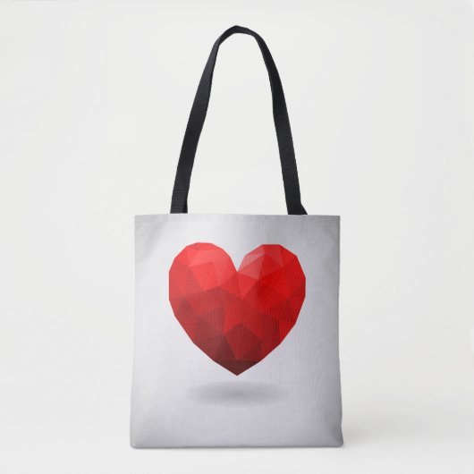 Liebe Tasche (Vorderseite)