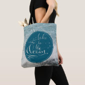 Liebe Tasche (Von Nahem)