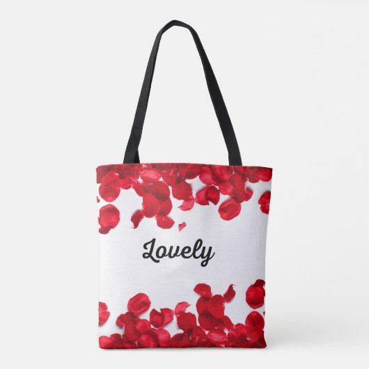 Liebe Tasche (Rückseite)