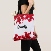 Liebe Tasche (Von Nahem)