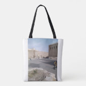 LIEBE TASCHE (Rückseite)