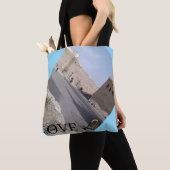 LIEBE TASCHE (Von Nahem)