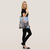 LIEBE TASCHE (Am Model)