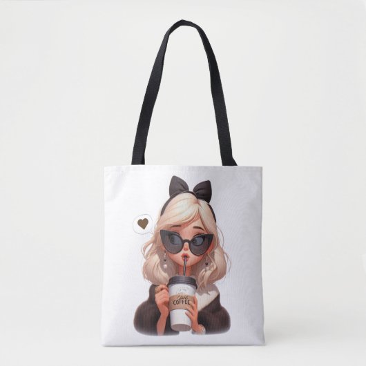 Liebe Tasche (Vorderseite)
