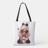 Liebe Tasche (Rückseite)