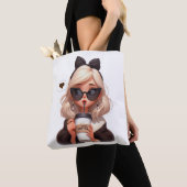 Liebe Tasche (Von Nahem)