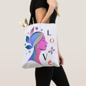 Liebe Tasche (Von Nahem)