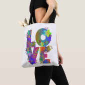 Liebe Tasche (Von Nahem)