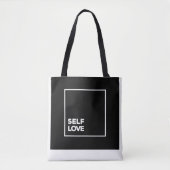 Liebe Tasche (Vorderseite)