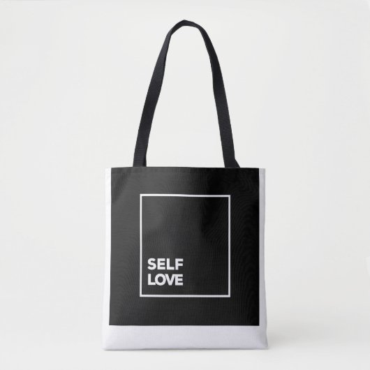Liebe Tasche (Vorderseite)