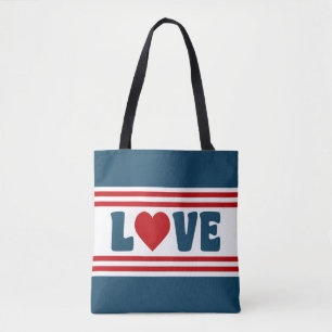 Liebe Tasche