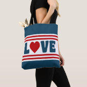 Liebe Tasche (Von Nahem)