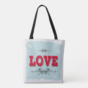 Liebe Tasche
