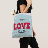 Liebe Tasche (Von Nahem)