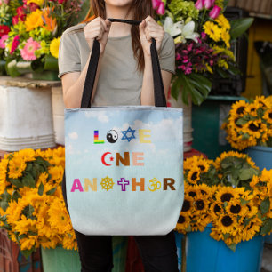 Liebe Tasche
