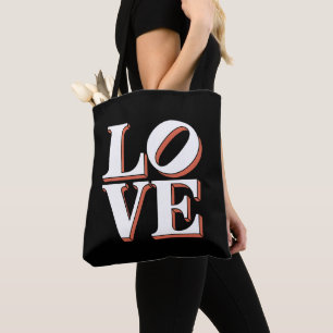 LIEBE TASCHE