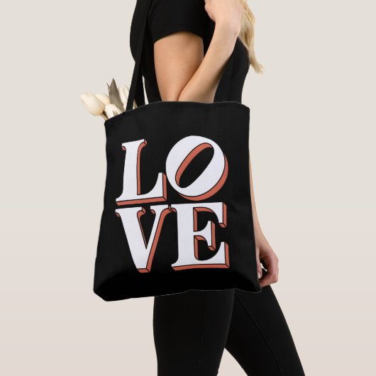 LIEBE TASCHE (Von Nahem)