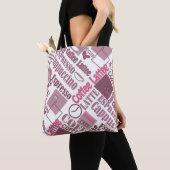 Liebe Tasche (Von Nahem)