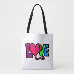 Liebe Tasche