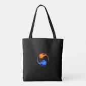 Liebe Tasche (Rückseite)