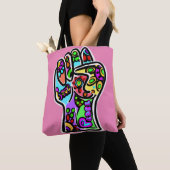 LIEBE TASCHE (Von Nahem)