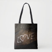 Liebe Tasche (Vorderseite)