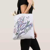 Liebe Tasche (Von Nahem)