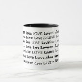 Liebe Tasse (Zentrum)