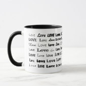 Liebe Tasse (Links)