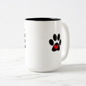 Liebe Tasse (VorderseiteRechts)