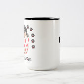 Liebe Tasse (Mittel)