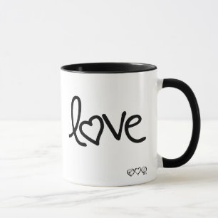Liebe Tasse