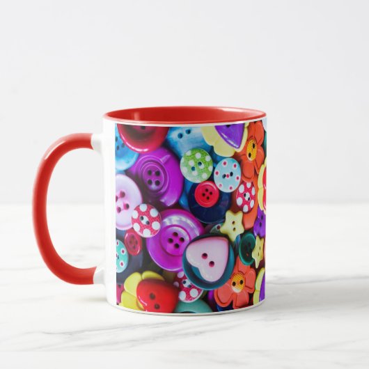 Liebe Tasse (Links)