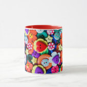 Liebe Tasse (Zentrum)