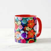 Liebe Tasse (VorderseiteRechts)