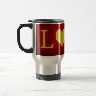 Liebe Tasse