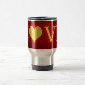 Liebe Tasse (Mittel)