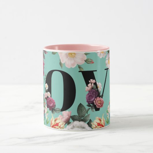 Liebe Tasse (Zentrum)