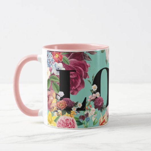 Liebe Tasse (Links)