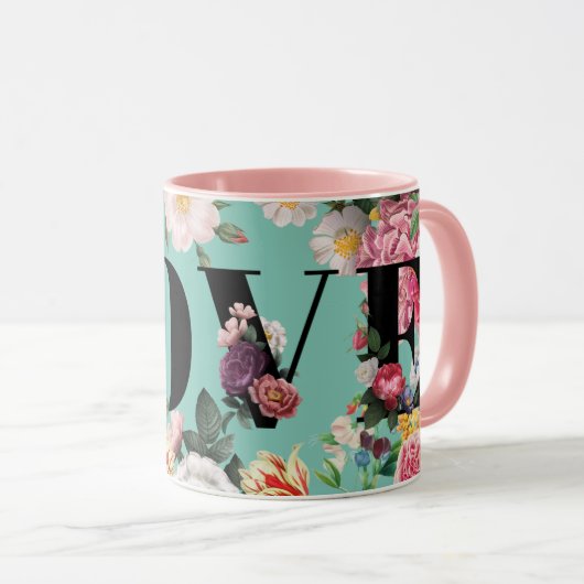 Liebe Tasse (VorderseiteRechts)